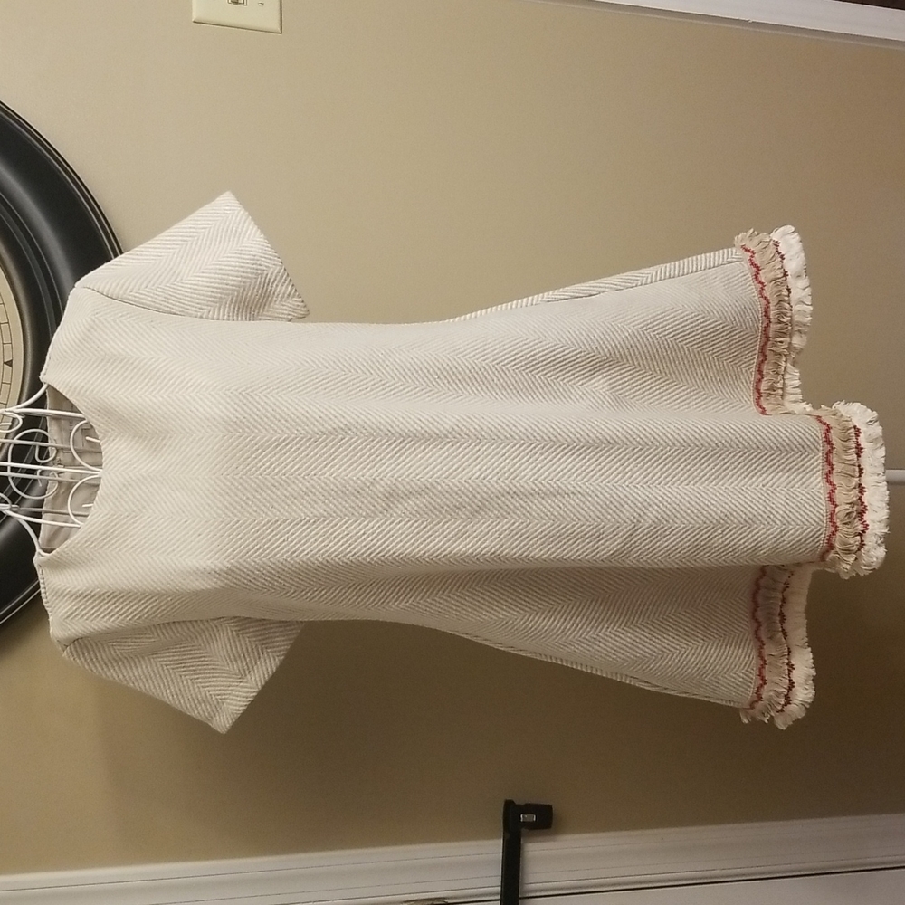 Free The Roses Women's shift dress